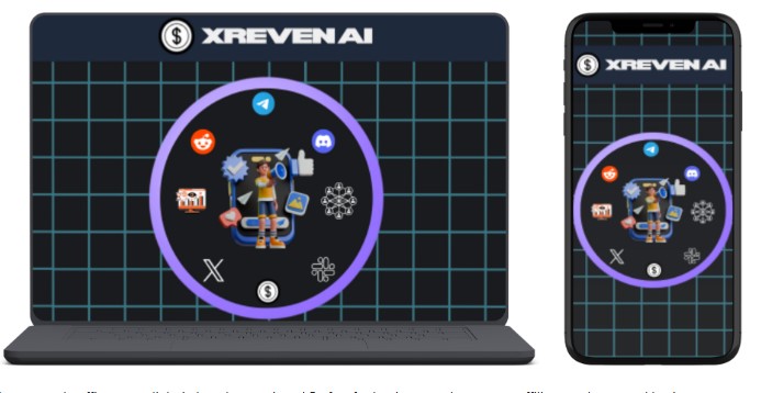 u84-XReven-AI