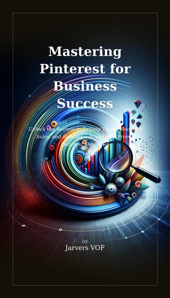 Mastering Pinterest for Business Success