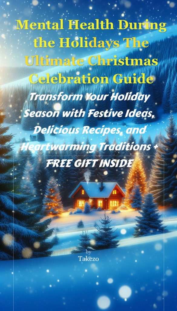 Mental Health During the Holidays