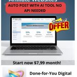 Ready Made Affiliate Websites