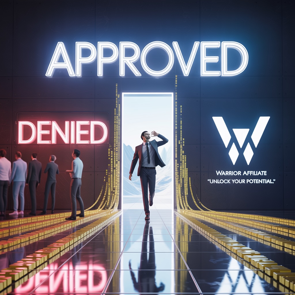 u68-Approved-Warrior-Affiiate