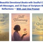 u84-329-Prompts-for-Bible-Devotionals