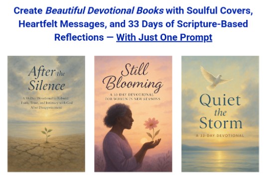 u84-329-Prompts-for-Bible-Devotionals