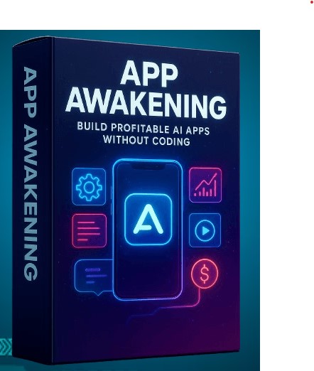 u84-AI-APP-PROFIT-EMPIRE