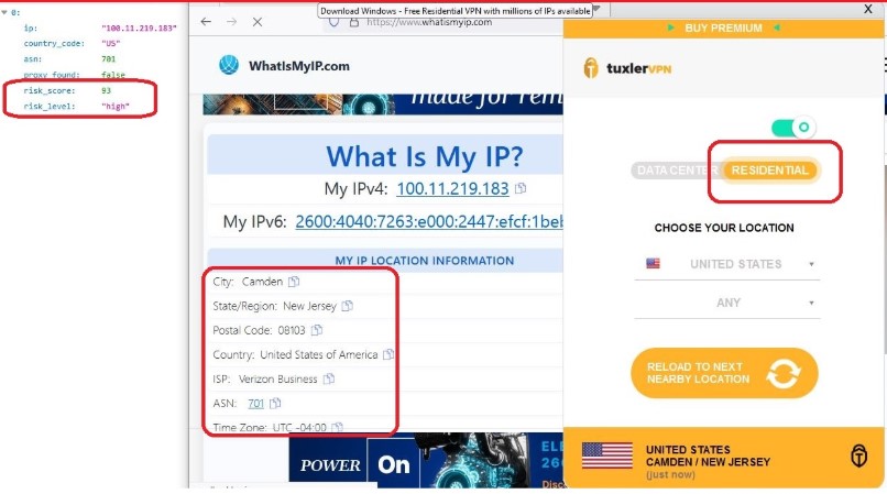u84-AI-Powered-Traffic-Shield-Block-Bots-Proxies-Instantly