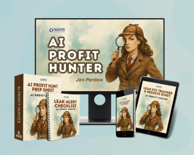 u84-AI-Profit-Hunter