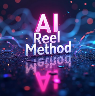 u84-AI-Reel-Method-The-AI-workflow-behind-180M-views