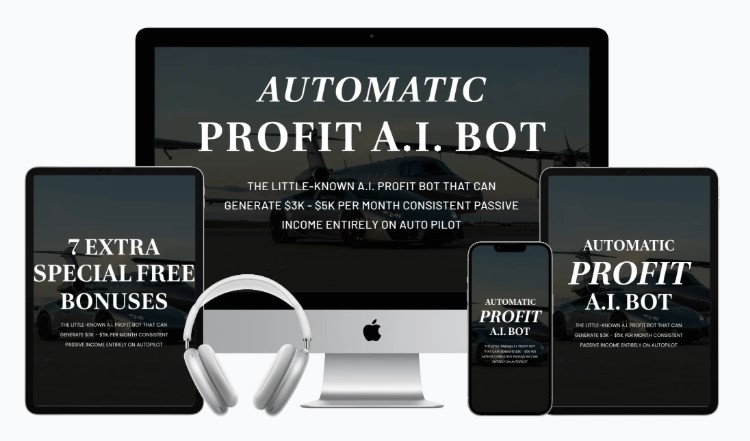 u84-Automatic-Profit-AI-Bot-Just-1