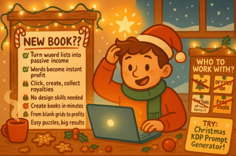 u84-Christmas-KDP-Micro-SaaS