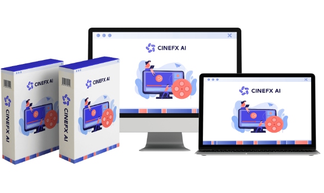 u84-CineFX-AI-Worlds-First-AI-Powered-VFX-Content-Maker-App