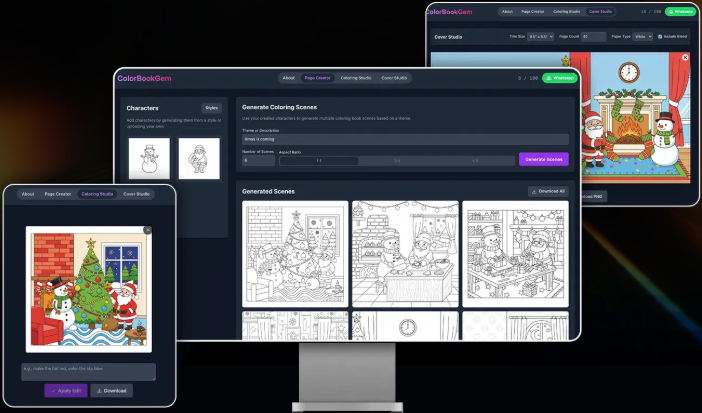 u84-ColorBookGem-10-minutes-book