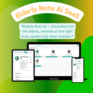 u84-Elderly-Note-Ai