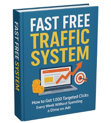 u84-Fast-Free-Traffic-System