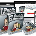 u84-PLR-EZ-Public-Domain