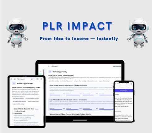 u84-PLR-IMPACT-From-Idea-to-Product-in-Minutes