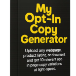 u84-PLR-My-Opt-In-Copy-Generator-Premium-GPT