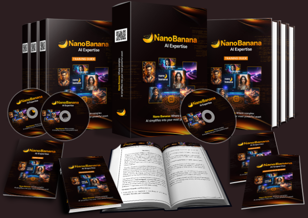 u84-PLR-Nano-Banana-AI-Expertise-Video-Course