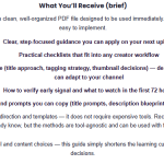 u84-PLR-YouTube-Video-SEO-Guide-MasterClass
