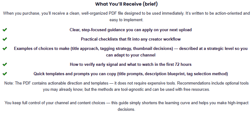 u84-PLR-YouTube-Video-SEO-Guide-MasterClass