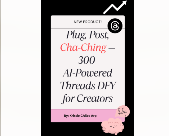 u84-Plug-Post-Cha-Ching-300-AI-Powered-Threads-Posts-DFY