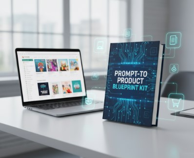 u84-Prompt-to-Product-Blueprint-Kit
