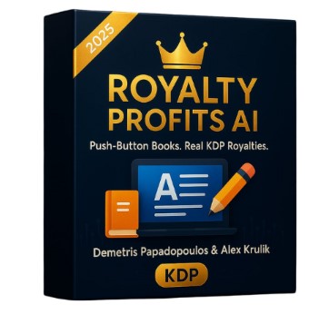 u84-Royalty-Profits-Ai