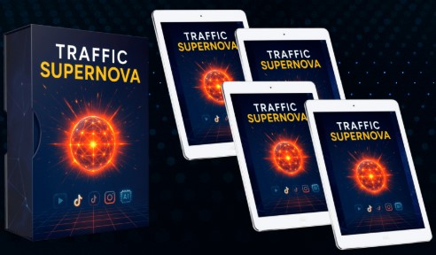 u84-Traffic-Supernova