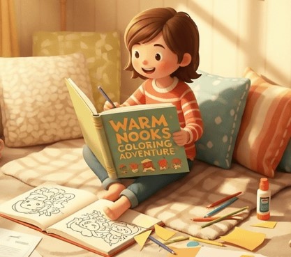u84-Warm-Nooks-Art-for-All-Ages