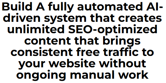 AI-Auto-Traffic-Machine-Hands-Off-SEO-Content-System