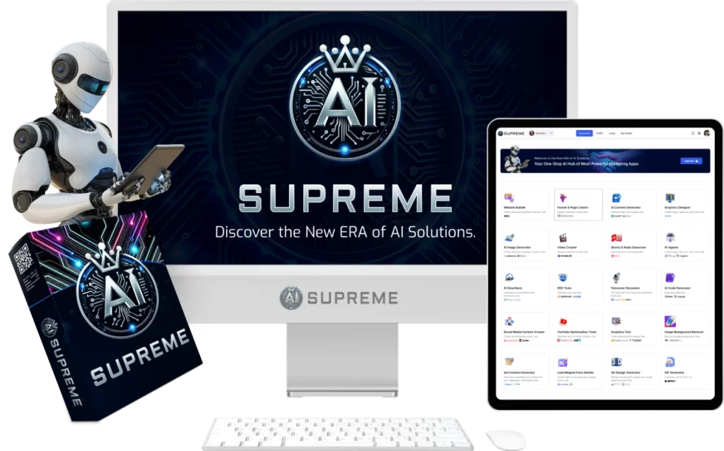 Ai-Supreme-The-New-Tesla-of-All-AI-Apps