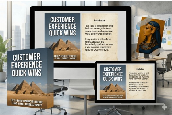 Customer-Experience-Quick-Wins