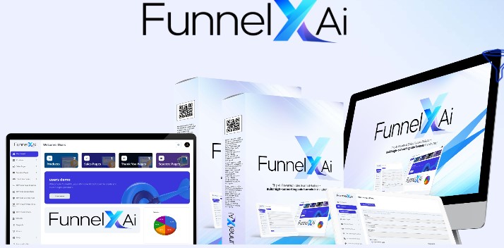 FunnelXAi