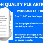 Marketing-PLR-Content-Power-Pack