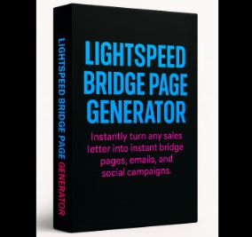 PLR-Lightspeed-Bridge-Page-Generator-Premium-GPT
