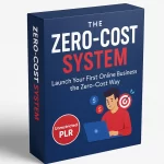 PLR-Zero-Cost-System