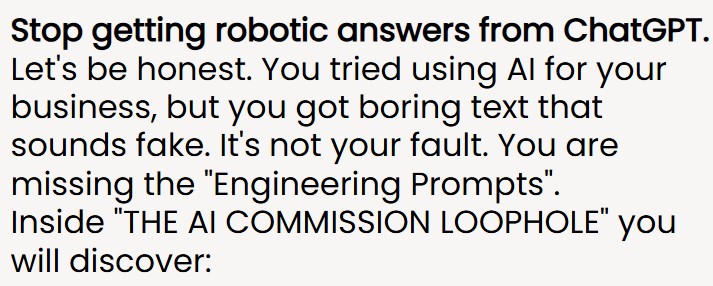 The-AI-Commission-Loophole