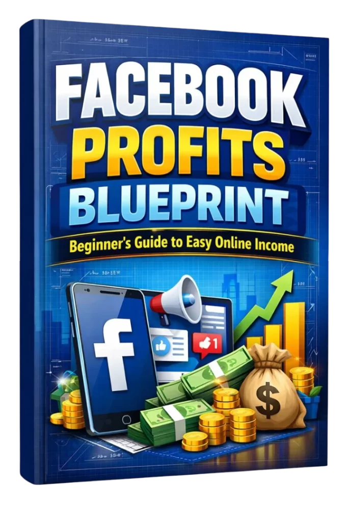 The-Beginner-Facebook-Blueprint