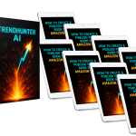 TrendHunter-AI