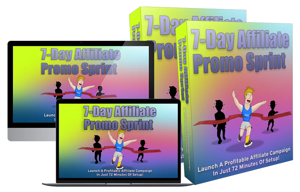7-Day-Affiliate-Promo-Sprint