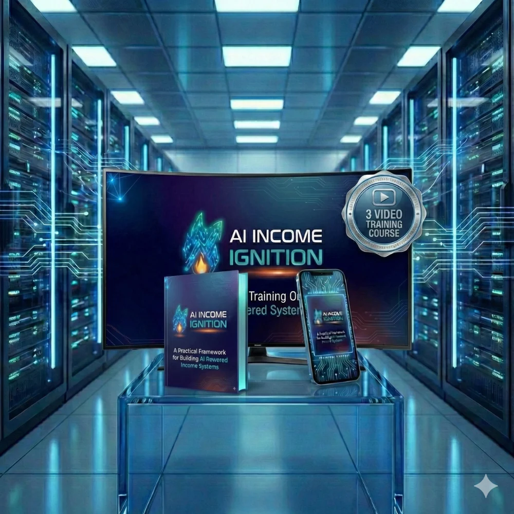 AI-Income-Ignition-Funnel