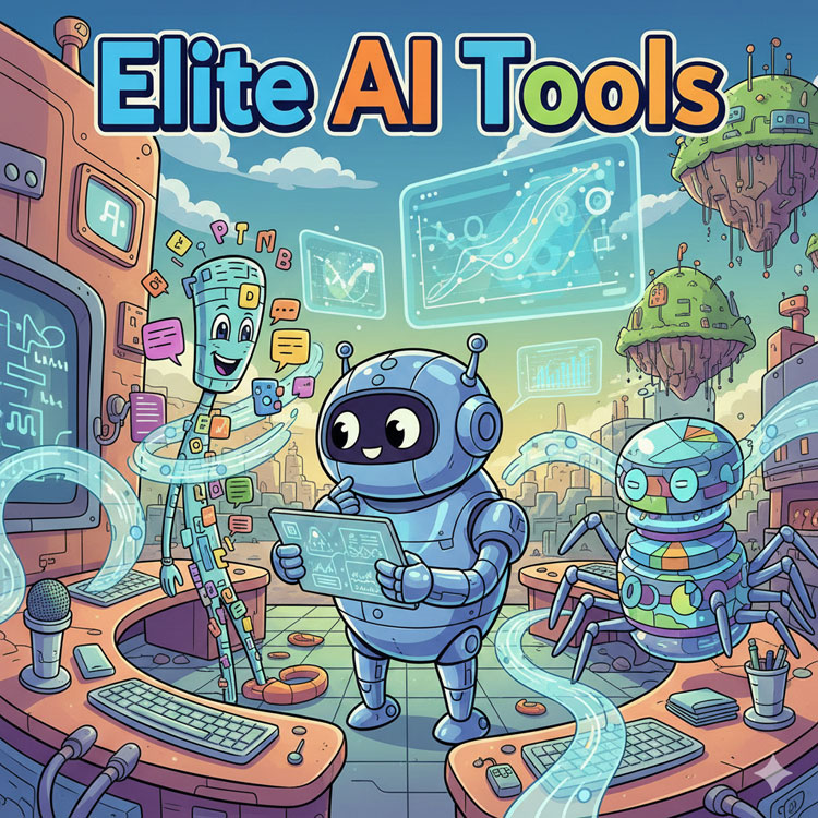 Elite-ai-tools