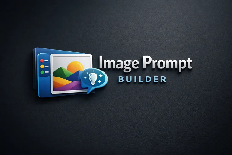 Image-Prompt-Builder