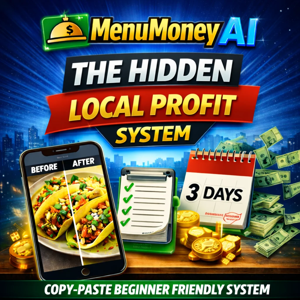MenuMoney-AI-The-Hidden-Local-Profit-System