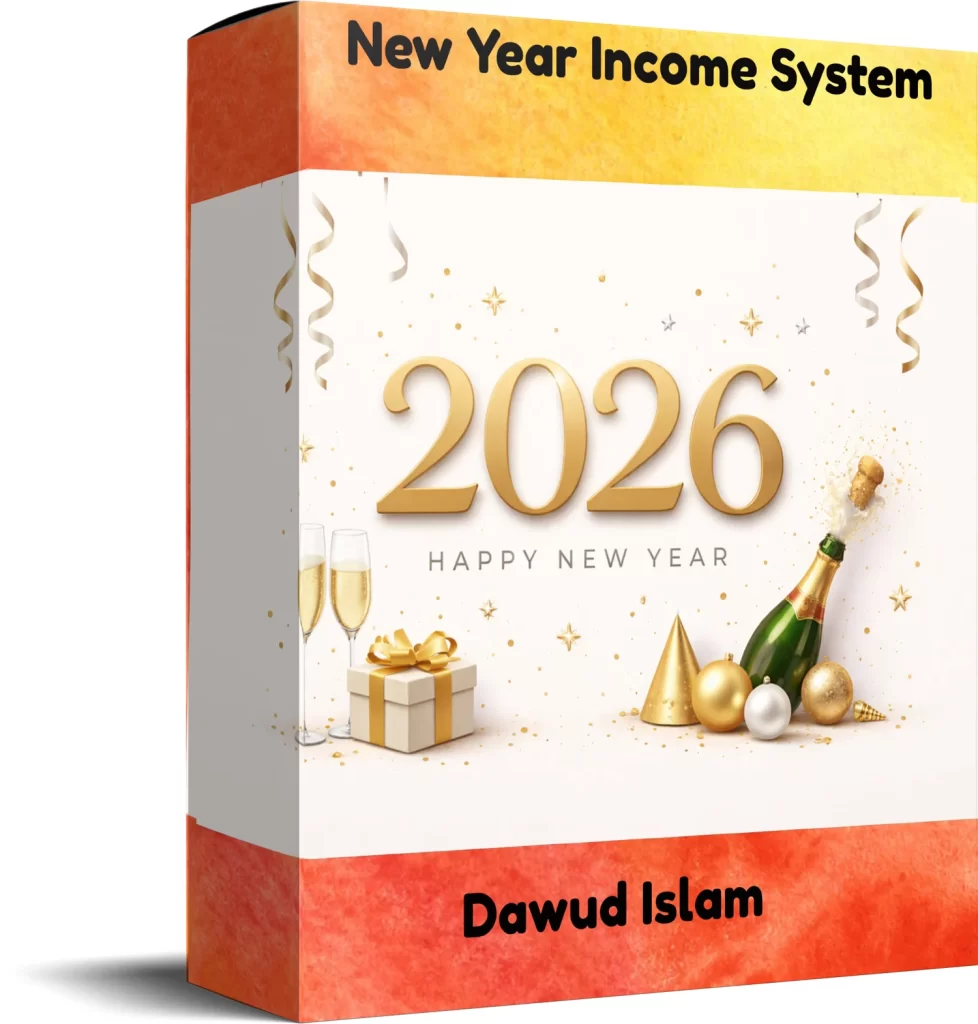 New-Year-Income-System
