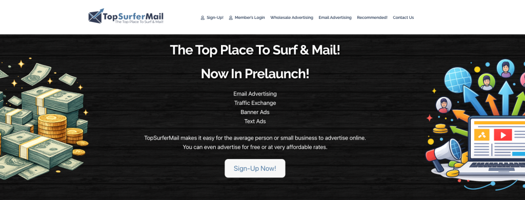 Top_Surfer_Mail