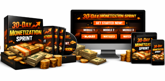 30DayMonetizationPackageExpanded