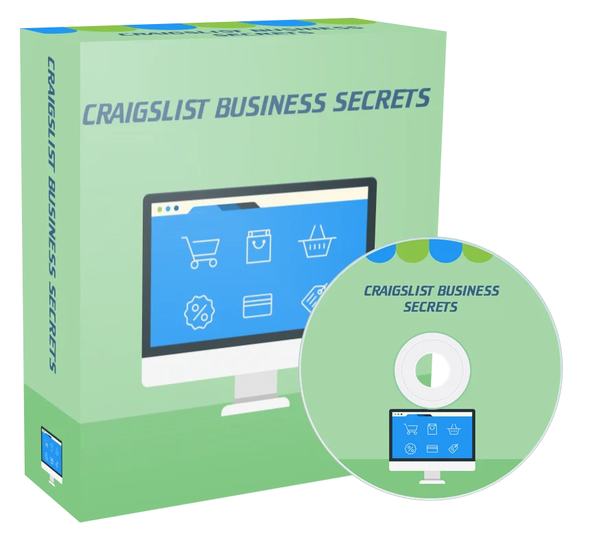 CBS-Craigslist-Business-Secrets