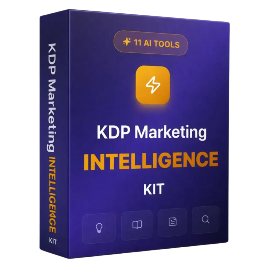 KDP-Intelligence-Kit