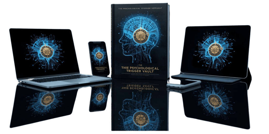 The-Psychological-Trigger-Vault