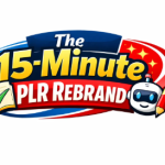 The-15-Minute-PLR-Rebrand
